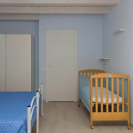 Casasolemare * Numana