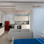 Apartamento Casasolemare