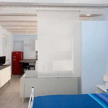 Casasolemare Daire *