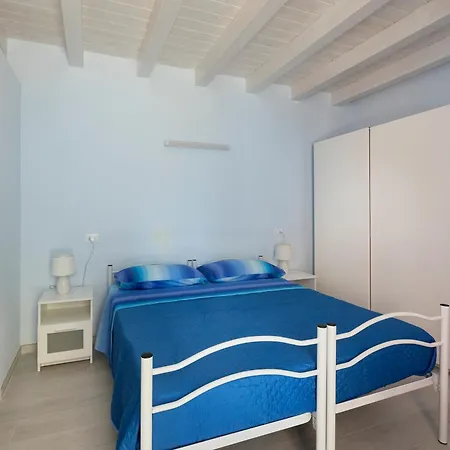 Casasolemare Appartement *