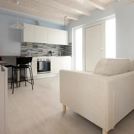 Casasolemare * Numana