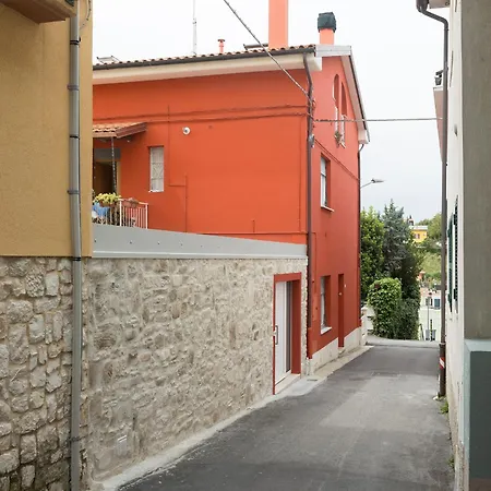 Casasolemare Numana