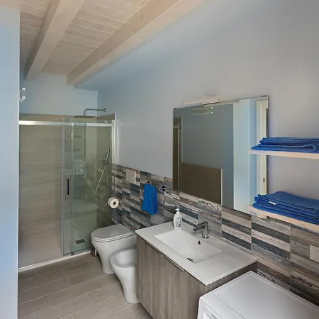 Apartamento Casasolemare